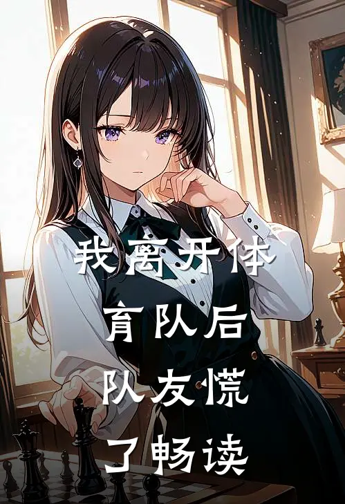 我离开体育队后，队友慌了畅读