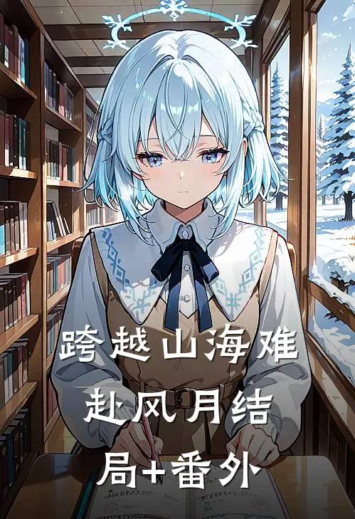 跨越山海难赴风月结局+番外