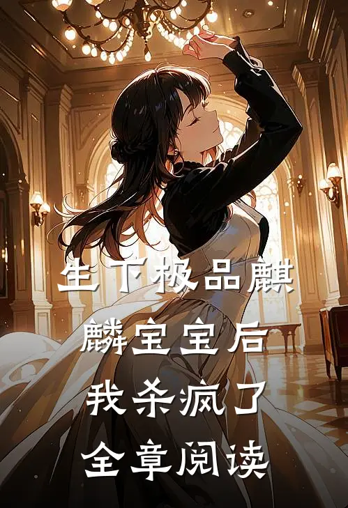 生下极品麒麟宝宝后，我杀疯了全章阅读