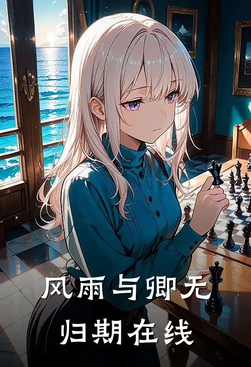 风雨与卿无归期在线