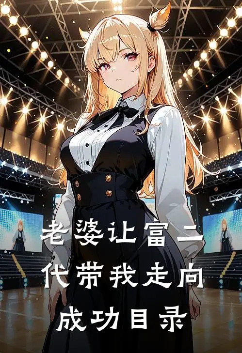 老婆让富二代带我走向成功目录