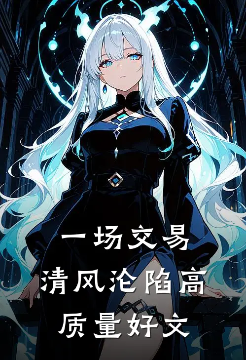 一场交易，清风沦陷高质量好文