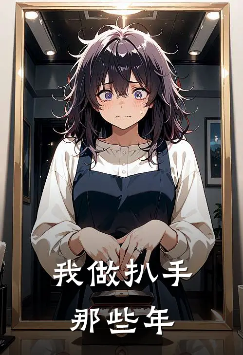 我做扒手那些年