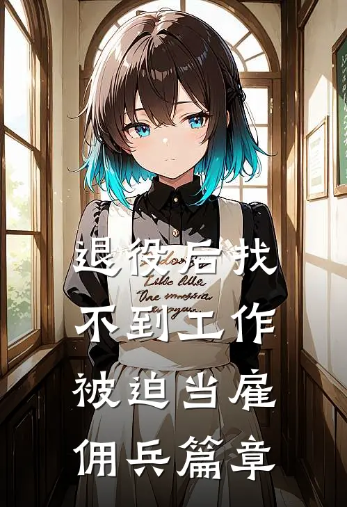 退役后找不到工作，被迫当雇佣兵篇章