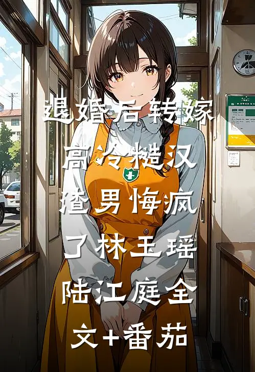退婚后转嫁高冷糙汉，渣男悔疯了林玉瑶陆江庭全文+番茄