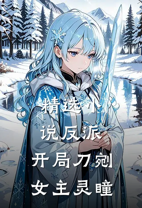精选小说反派：开局刀剜女主灵瞳