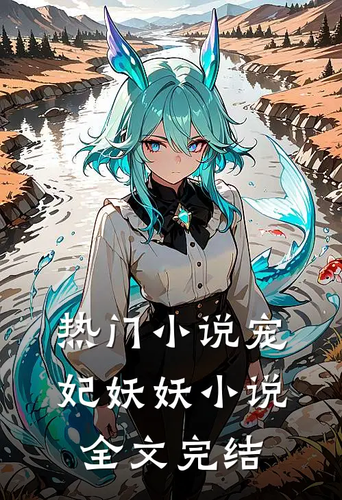 热门小说宠妃妖妖小说全文完结