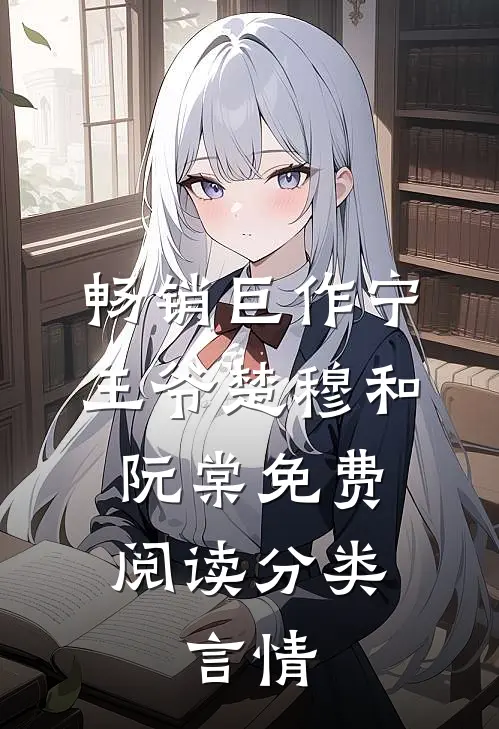 畅销巨作宁王爷楚穆和阮棠免费阅读 分类:言情