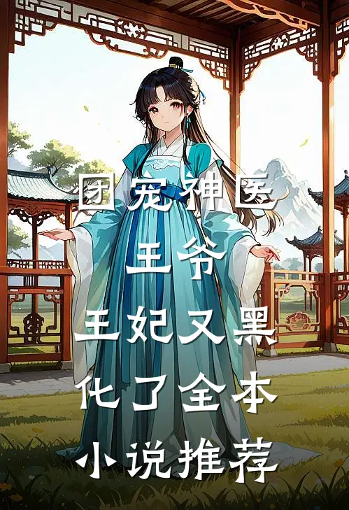 团宠神医：王爷，王妃又黑化了全本小说推荐