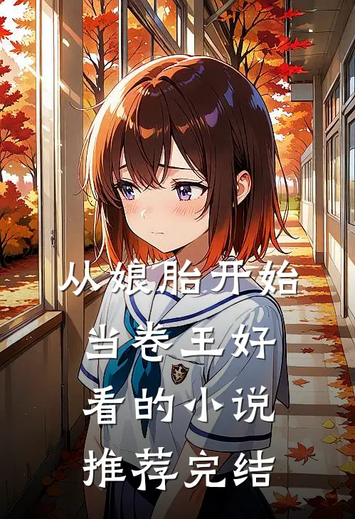 从娘胎开始当卷王好看的小说推荐完结