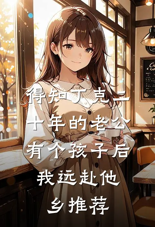 得知丁克二十年的老公有个孩子后，我远赴他乡推荐