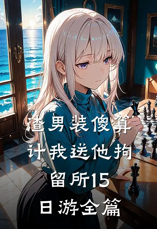 渣男装傻算计我送他拘留所15日游全篇