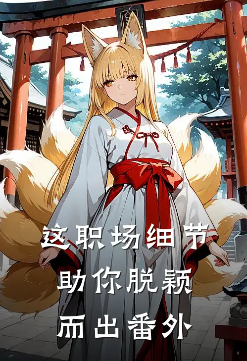 这职场细节，助你脱颖而出 番外