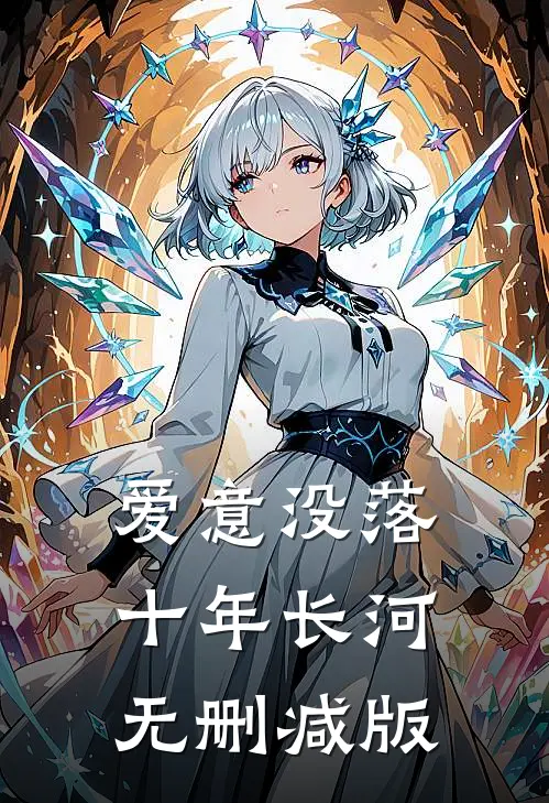 爱意没落十年长河无删减版
