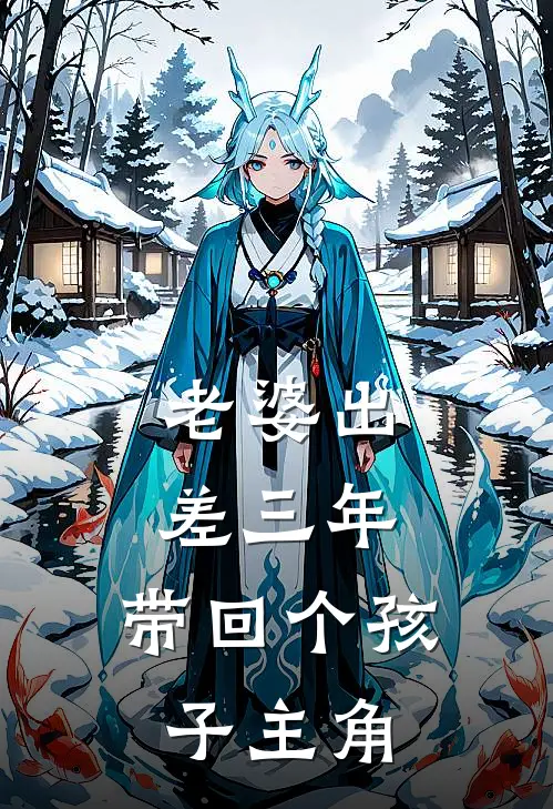 老婆出差三年，带回个孩子主角