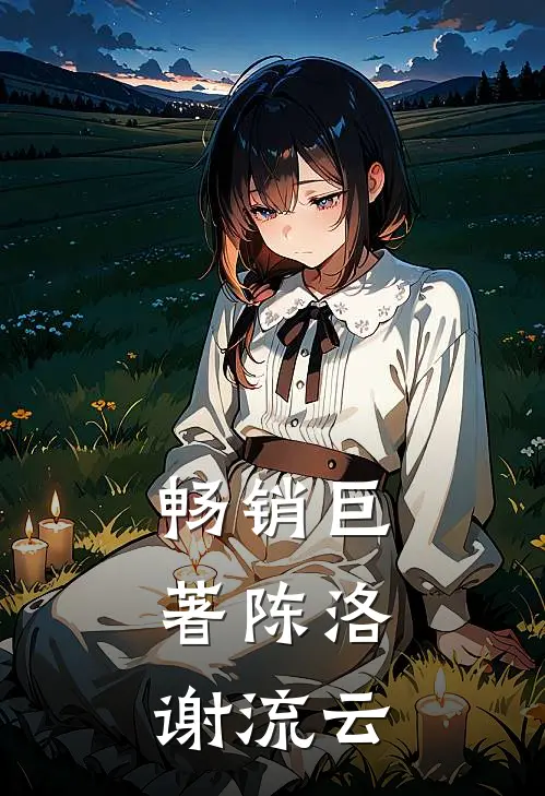 畅销巨著陈洛,谢流云