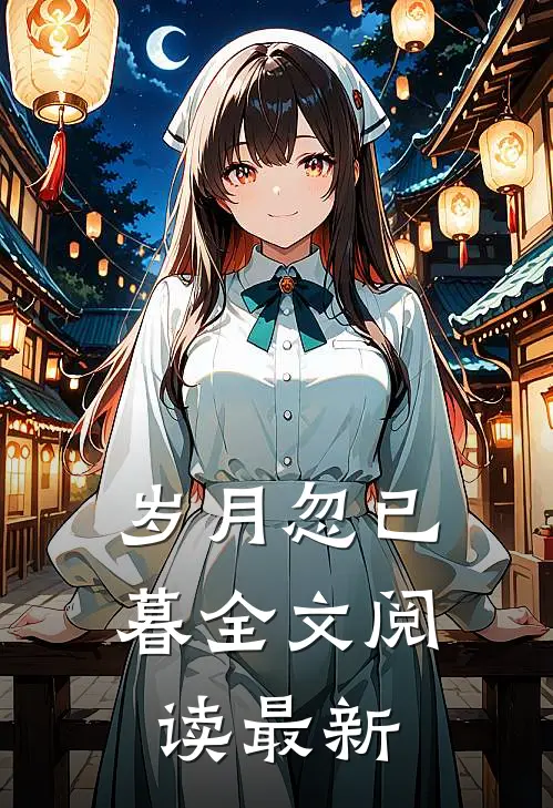 岁月忽已暮全文阅读最新