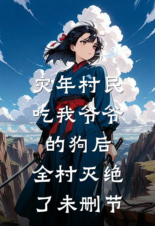 灾年村民吃我爷爷的狗后，全村灭绝了未删节