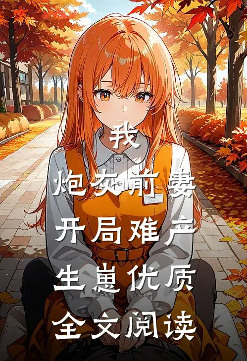 我，炮灰前妻，开局难产生崽优质全文阅读