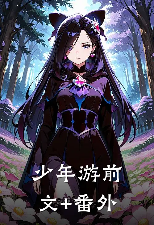 少年游前文+番外
