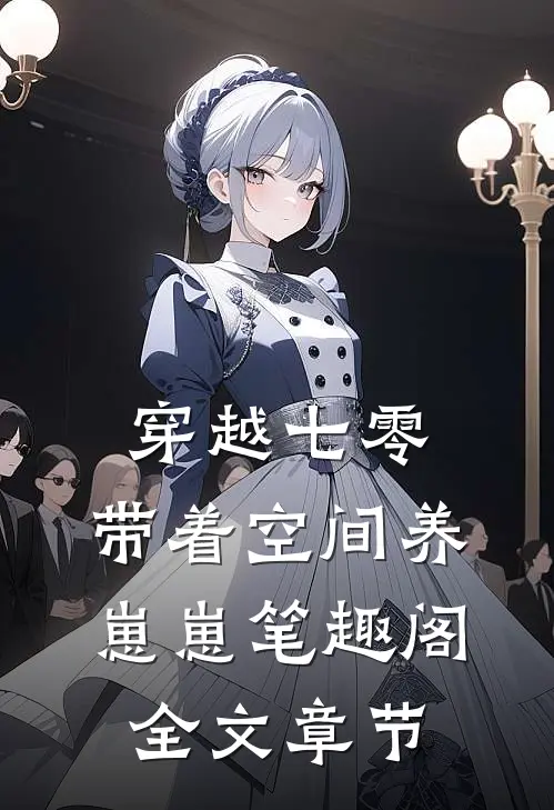 穿越七零:带着空间养崽崽 笔趣阁全文章节