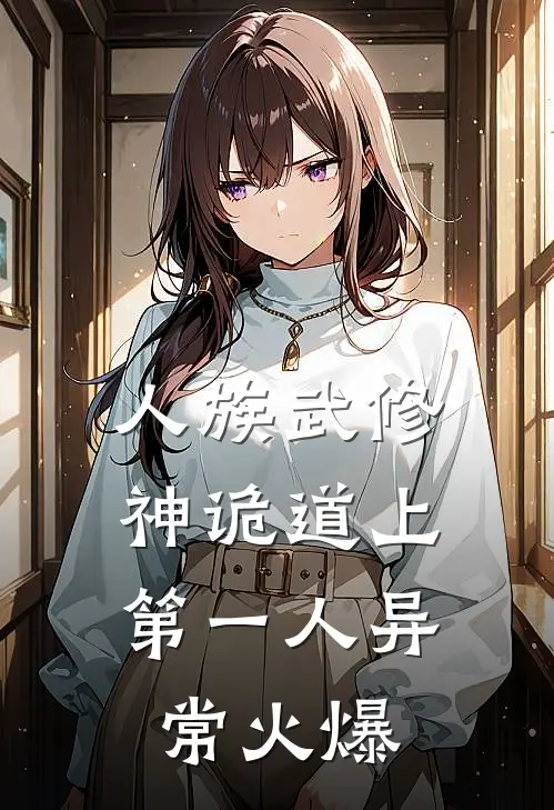 人族武修：神诡道上第一人异常火爆