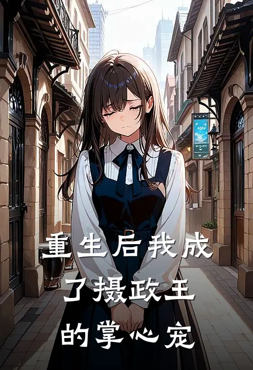 重生后我成了摄政王的掌心宠