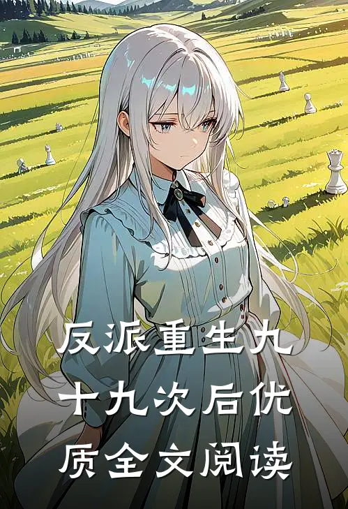 反派重生九十九次后优质全文阅读