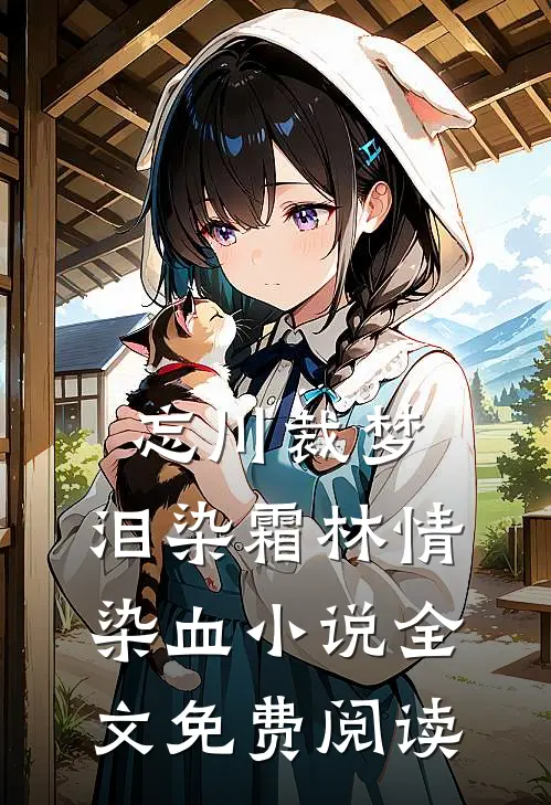 忘川裁梦，泪染霜林情染血小说全文免费阅读