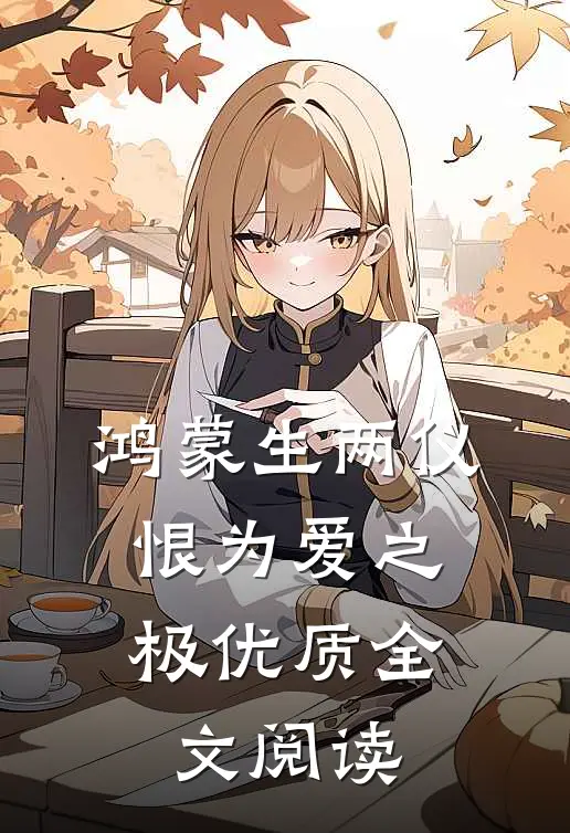 鸿蒙生两仪，恨为爱之极优质全文阅读