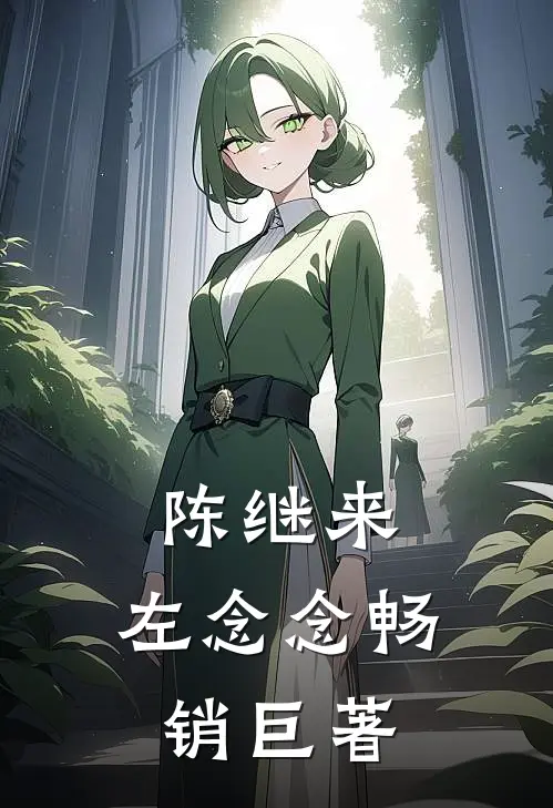 陈继来,左念念畅销巨著