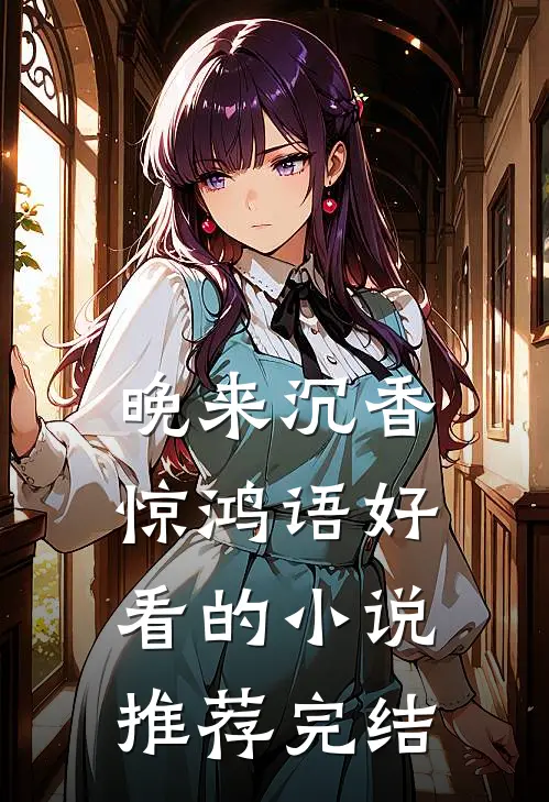 晚来沉香惊鸿语好看的小说推荐完结