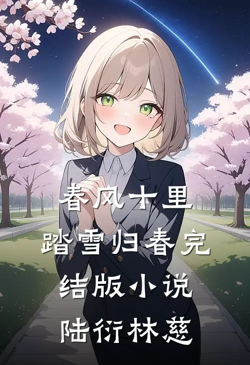 春风十里，踏雪归春完结版小说陆衍林慈