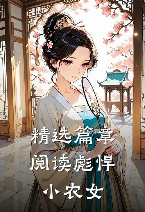 精选篇章阅读彪悍小农女