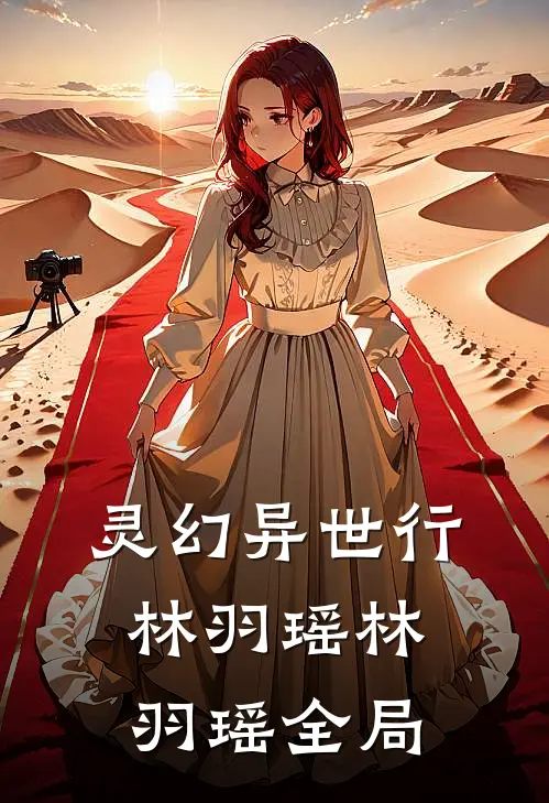 灵幻异世行林羽瑶林羽瑶全局