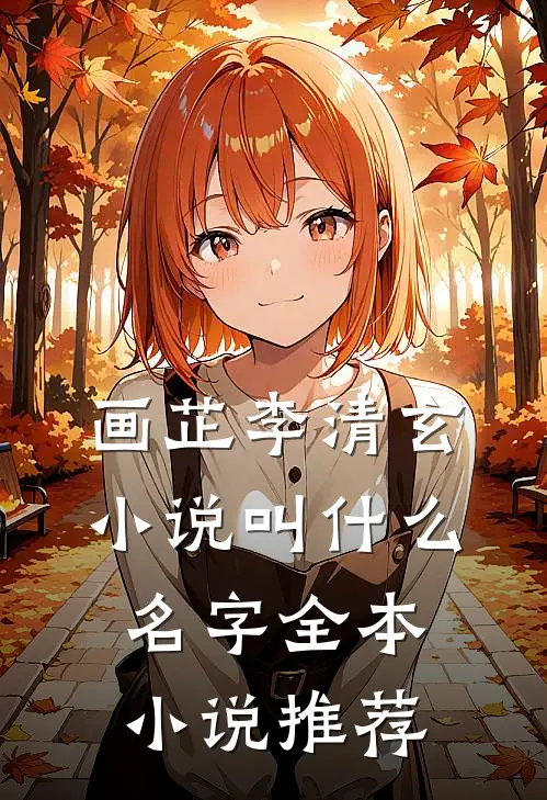 画芷李清玄小说叫什么名字全本小说推荐