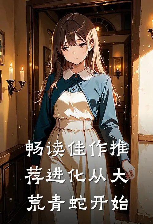 畅读佳作推荐进化从大荒青蛇开始