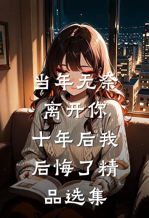 当年无奈离开你，十年后我后悔了精品选集