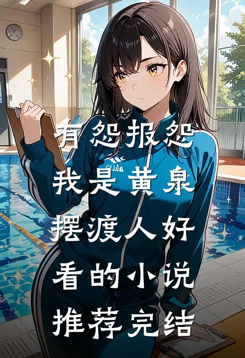 有怨报怨，我是黄泉摆渡人好看的小说推荐完结