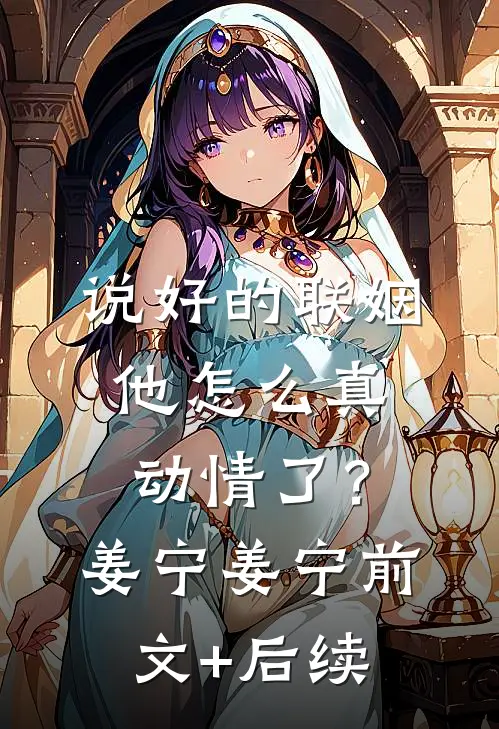 说好的联姻，他怎么真动情了？姜宁姜宁前文+后续