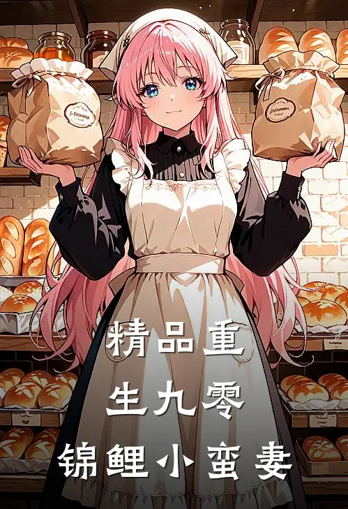 精品重生九零：锦鲤小蛮妻
