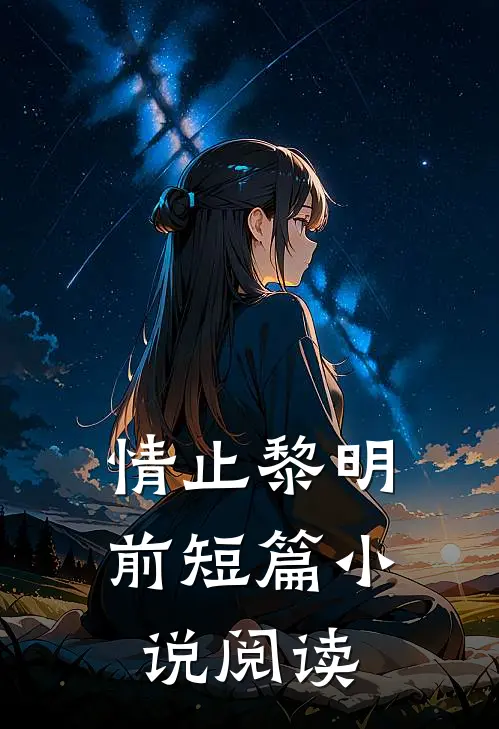 情止黎明前短篇小说阅读