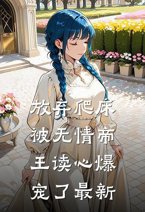放弃爬床，被无情帝王读心爆宠了最新