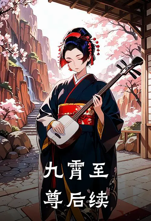 九霄至尊后续