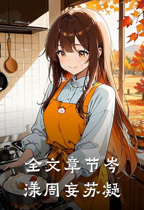 全文章节岑漾周妄苏凝