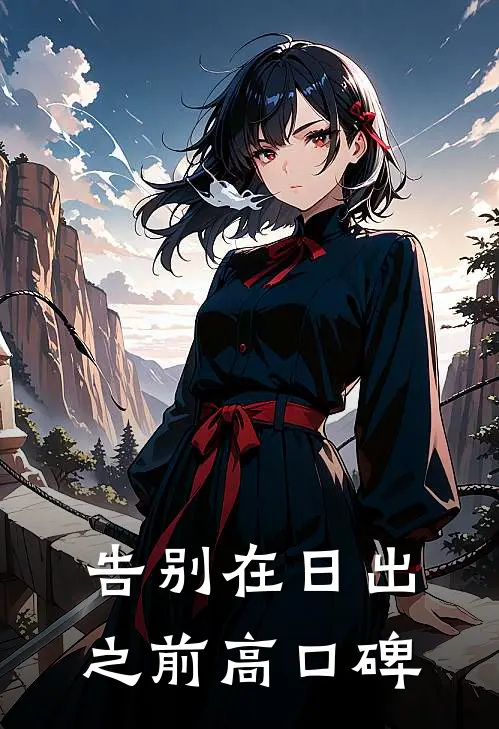 告别在日出之前高口碑