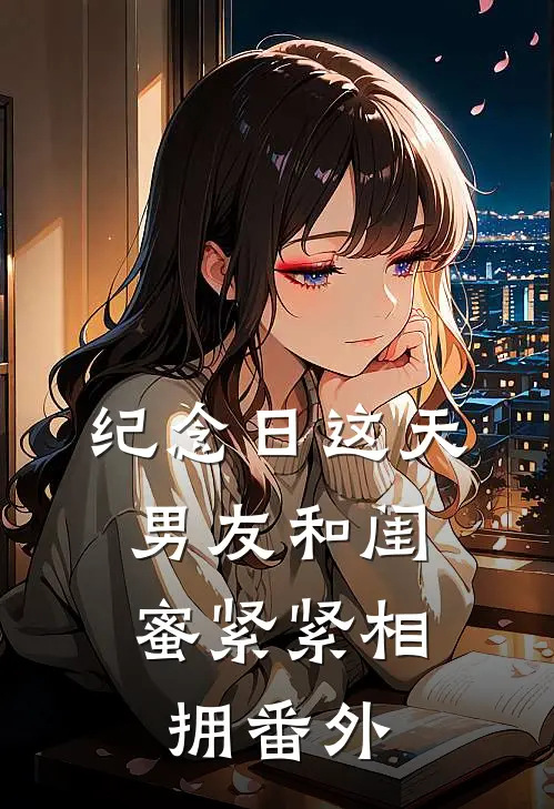 纪念日这天，男友和闺蜜紧紧相拥番外