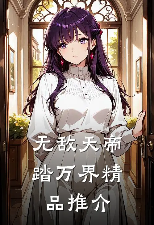 无敌天帝踏万界精品推介
