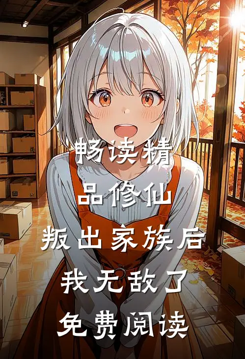 畅读精品修仙:叛出家族后,我无敌了免费阅读