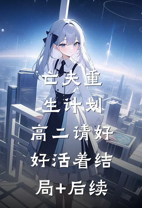 亡夫重生计划：高二请好好活着结局+后续
